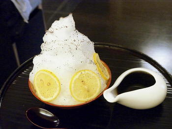 お番茶のかき氷s.jpg